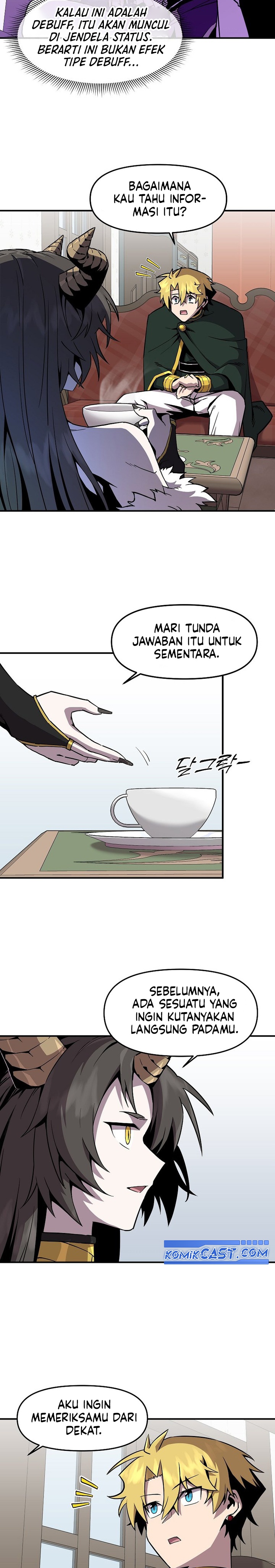 I Am Player Who Suck Alone Chapter 149 Bahasa Indonesia